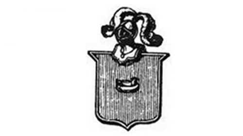 Nestle Logo 1866