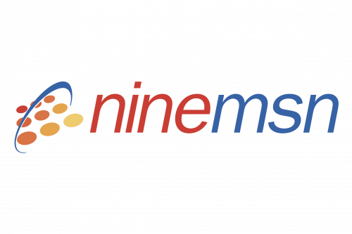 Ninemsn logo 1999