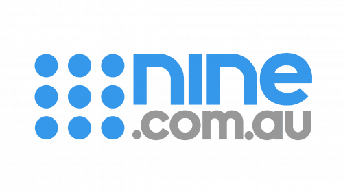 Ninemsn logo