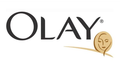 Olay logo 2006