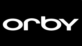 Orby logo tumb
