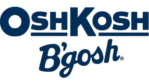 OshKosh Bgosh Logo 