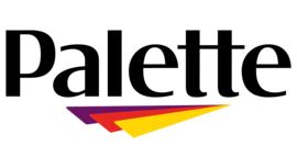 Palette logo tumb