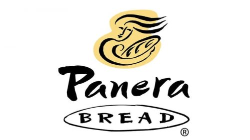 Panera Logo 1987