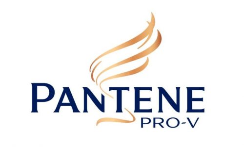 Pantene logo 2006