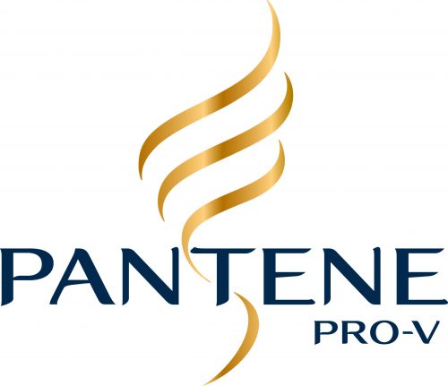 Pantene logo 2011