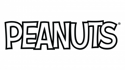 Peanuts logo