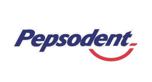 Pepsodent logo 2016
