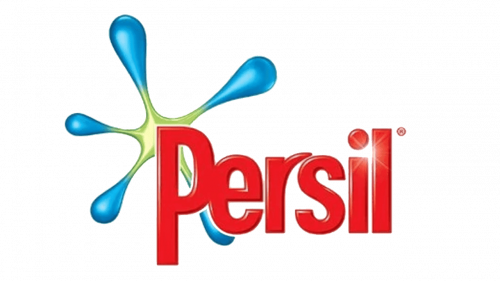 Persil logo 2018