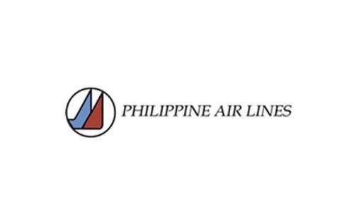 Philippine Airlines Logo 1968