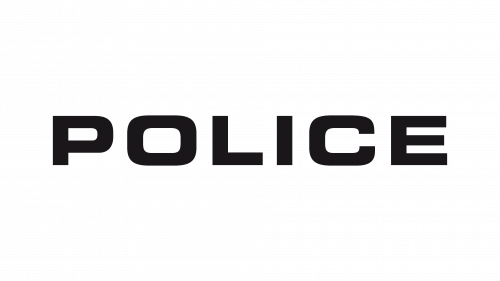 Police logo