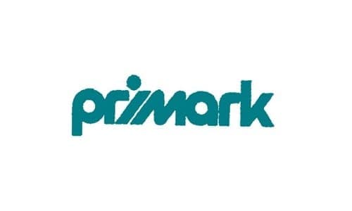 Primark logo 1973