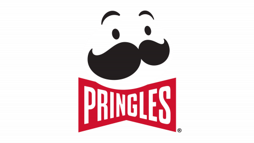 Pringles lnternational Logo 2020