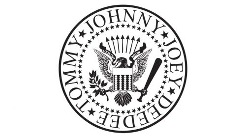 Ramones emblem