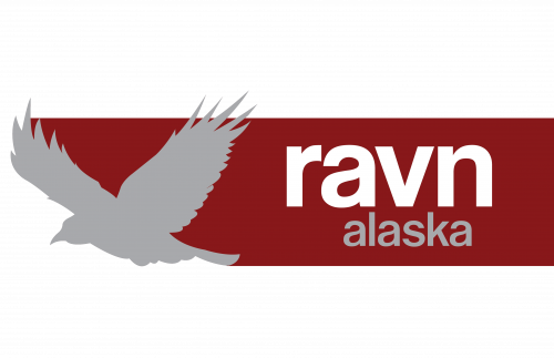 Ravn Alaska logo