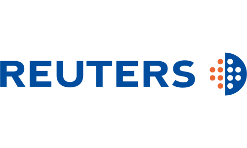 Reuters Logo 2001