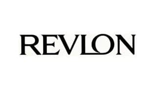 Revlon logo 1977