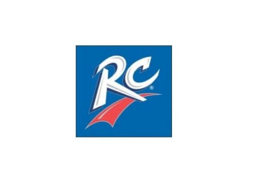 Royal Crown Cola logo 1998