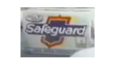 Safeguard Logo 1994