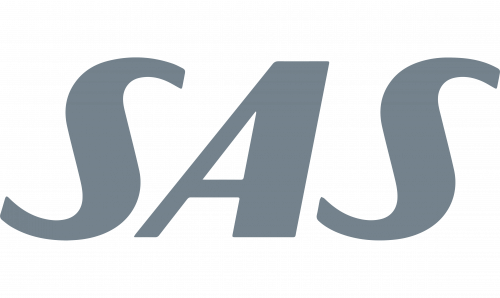 Scandinavian Airlines System logo