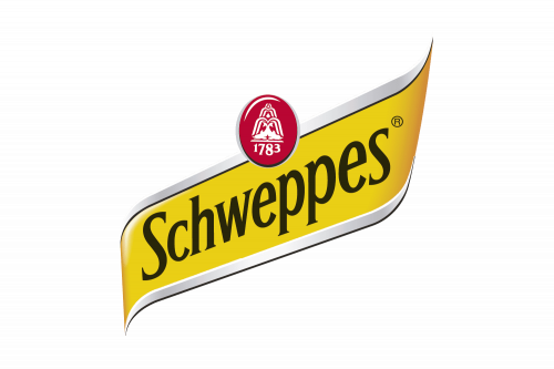 Schweppes logo 2010