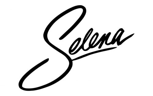 Selena Quintanilla Logo