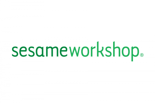 Sesame Workshop logo 2007