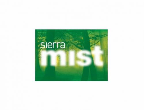 Sierra Mist Logo 2008