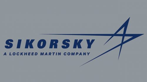 Sikorsky Aircraft logo