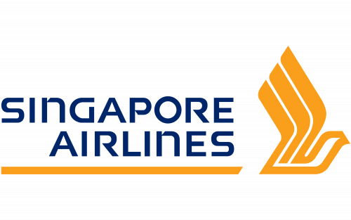 Singapore Airlines Logo