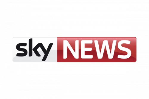 Sky News Logo  2015