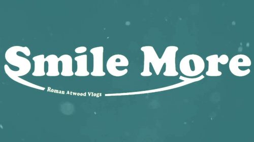 Smile More logo 