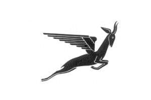 South African Airways logo 1948