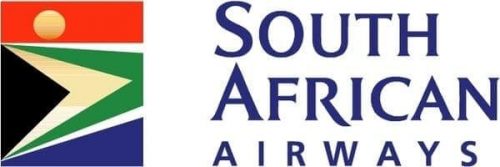South African Airways logo 1997