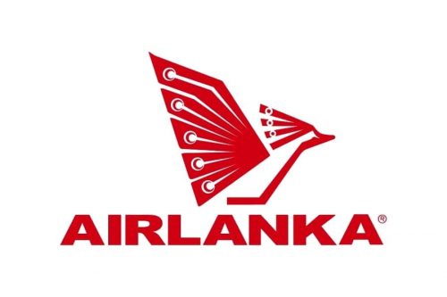Srilankan Airlines logo 1979