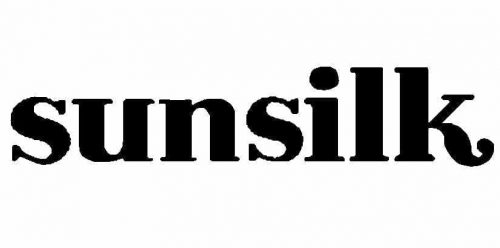 Sunsilk logo 1968