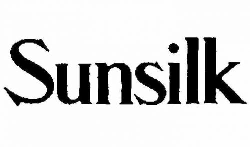 Sunsilk logo 1982