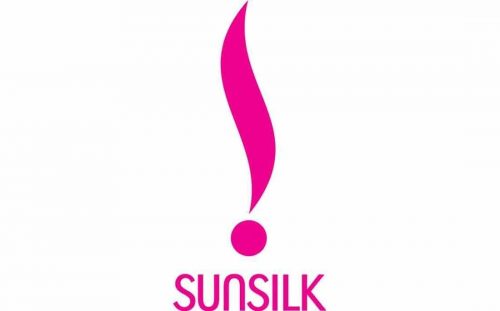 Sunsilk logo 2008