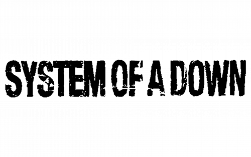 System Of A Down Logo