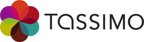 Tassimo Logo 2009
