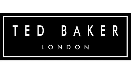 Ted Baker London logo 