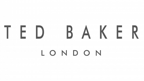 Ted Baker London logo