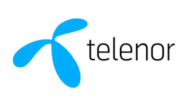 Telenor logo tumb