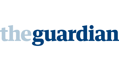 The Guardian logo 2005
