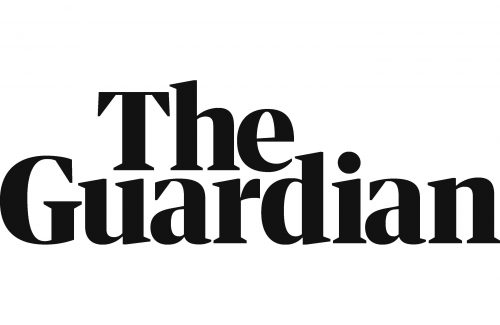 The Guardian logo 