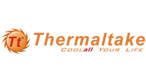 Thermaltake logo