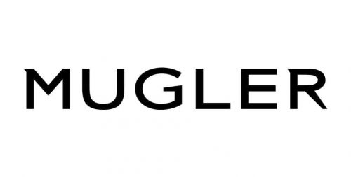 Thierry Mugler logo 1978