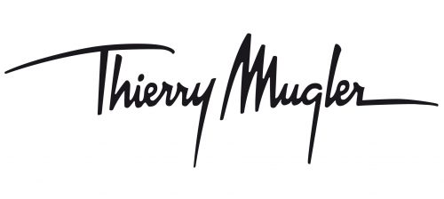 Thierry Mugler logo