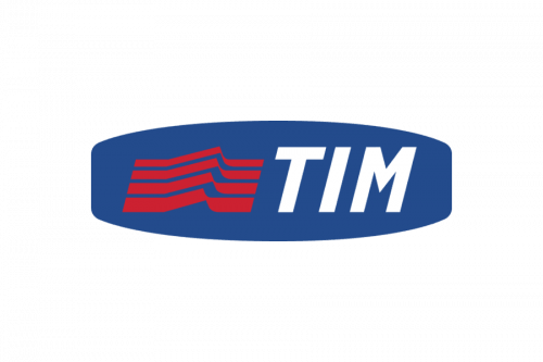Tim logo 1999