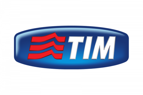 Tim logo 2014